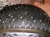 Nokian Nordman 205/55 R16үшін200 000 тг. в Петропавловск – фото 2