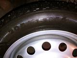 Nokian Nordman 205/55 R16үшін200 000 тг. в Петропавловск – фото 4