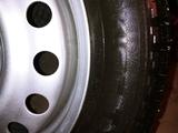 Nokian Nordman 205/55 R16үшін200 000 тг. в Петропавловск – фото 5