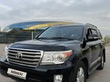 Toyota Land Cruiser 2012 годаүшін24 500 000 тг. в Алматы