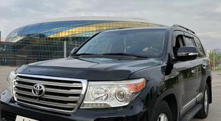 Toyota Land Cruiser 2012 года за 24 500 000 тг. в Алматы