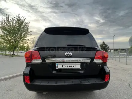 Toyota Land Cruiser 2012 года за 24 500 000 тг. в Алматы – фото 30