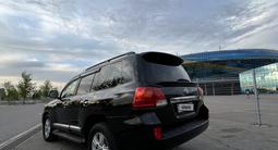 Toyota Land Cruiser 2012 годаүшін24 500 000 тг. в Алматы – фото 5