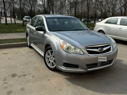 Subaru Legacy 2012 года за 3 300 000 тг. в Алматы