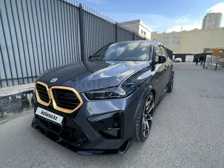 BMW X5 2020 года за 45 000 000 тг. в Астана