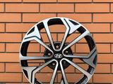Родные Диски R17 Kia Hyundai 5x114.3үшін200 000 тг. в Астана