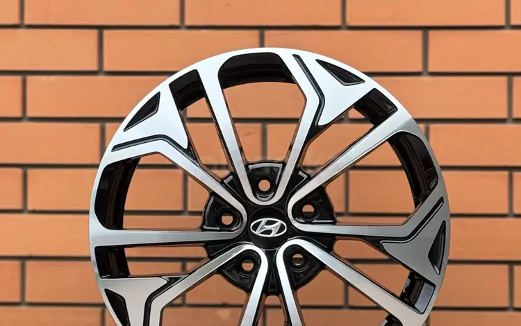 Родные Диски R17 Kia Hyundai 5x114.3үшін200 000 тг. в Астана