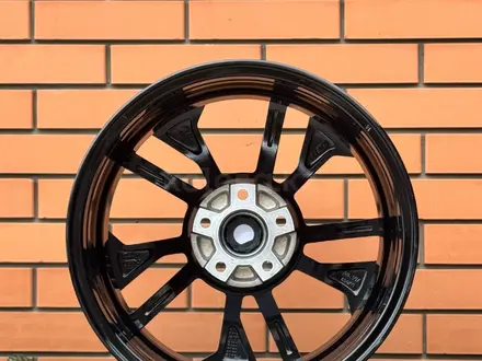 Родные Диски R17 Kia Hyundai 5x114.3 за 200 000 тг. в Астана – фото 5