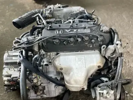 Двигатель на honda. Хонда за 280 000 тг. в Алматы – фото 11