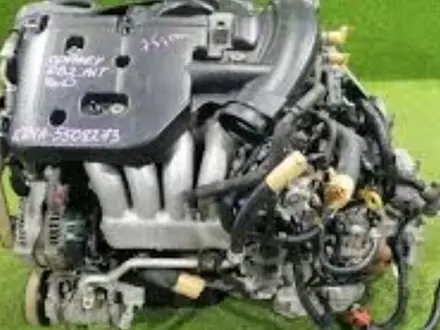 Двигатель на honda. Хонда за 280 000 тг. в Алматы – фото 4