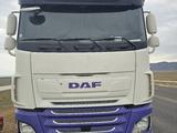 DAF  XF 480 FT 2018 годаүшін23 500 000 тг. в Алматы – фото 2