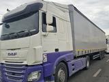 DAF  XF 480 FT 2018 годаүшін23 500 000 тг. в Алматы
