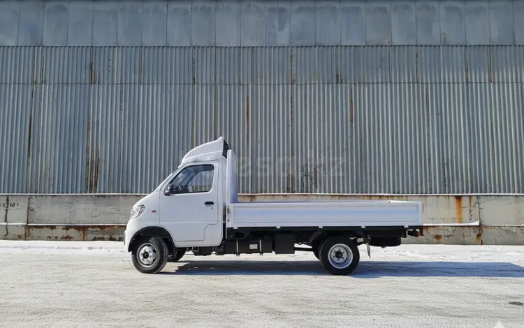 Dongfeng  Captain-W 2026 годаүшін6 990 000 тг. в Алматы