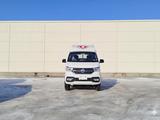 Dongfeng  Captain-W 2026 года за 6 990 000 тг. в Алматы – фото 4