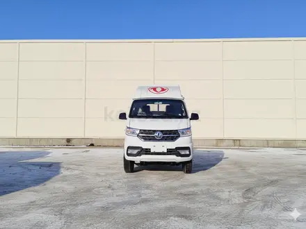 Dongfeng  Captain-W 2026 года за 6 990 000 тг. в Алматы – фото 4