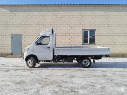 Dongfeng  Captain-W 2026 года за 6 990 000 тг. в Алматы – фото 5