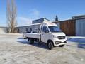 Dongfeng  Captain-W 2026 годаүшін6 990 000 тг. в Алматы – фото 2