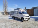 Dongfeng  Captain-W 2026 года за 6 990 000 тг. в Алматы – фото 2