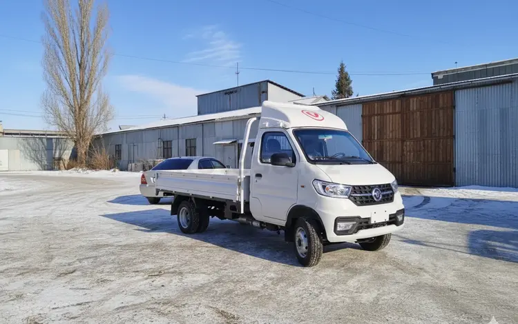 Dongfeng  Captain-W 2026 года за 7 500 000 тг. в Алматы