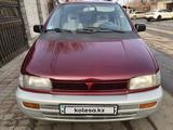 Mitsubishi Space Wagon 1993 годаfor2 750 000 тг. в Алматы