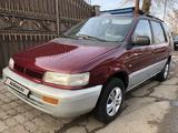 Mitsubishi Space Wagon 1993 годаfor2 750 000 тг. в Алматы – фото 2