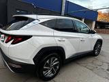 Hyundai Tucson 2023 года за 14 800 000 тг. в Алматы – фото 5