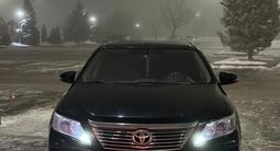 Toyota Camry 2014 годаүшін9 300 000 тг. в Алматы – фото 3