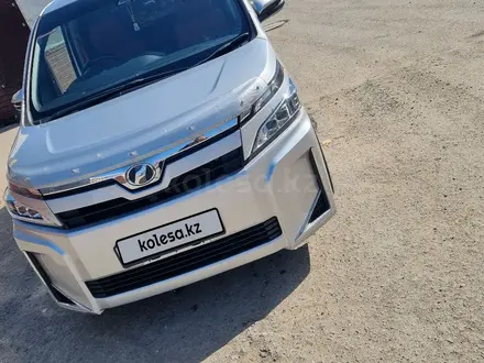 Toyota Voxy 2017 года за 14 700 000 тг. в Павлодар – фото 22