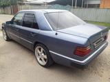 Mercedes-Benz E 280 1988 годаүшін2 500 000 тг. в Талгар – фото 5