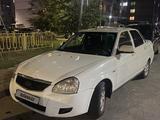 ВАЗ (Lada) Priora 2170 2013 года за 1 900 000 тг. в Алматы