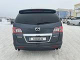 Mazda MPV 2008 года за 7 500 000 тг. в Астана – фото 5