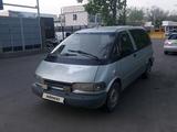 Toyota Previa 1991 года за 1 200 000 тг. в Алматы – фото 2