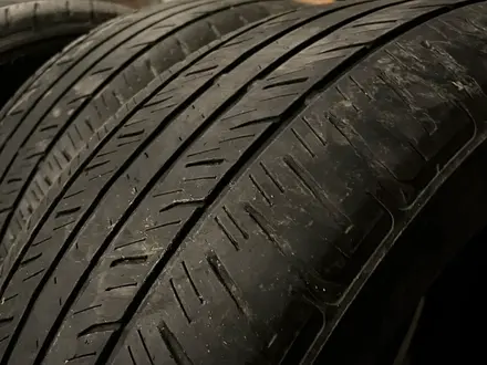 Летние шины Dunlop 285/50/20 за 15 000 тг. в Усть-Каменогорск – фото 4