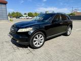 Infiniti FX45 2005 года за 5 500 000 тг. в Усть-Каменогорск – фото 3