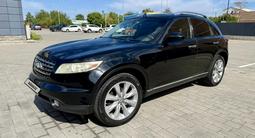 Infiniti FX45 2005 года за 5 500 000 тг. в Усть-Каменогорск – фото 3