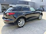 Infiniti FX45 2005 года за 5 500 000 тг. в Усть-Каменогорск – фото 2