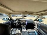 Infiniti FX45 2005 года за 5 500 000 тг. в Усть-Каменогорск – фото 5