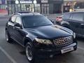 Infiniti FX45 2005 года за 4 999 999 тг. в Усть-Каменогорск – фото 11