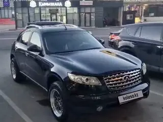 Infiniti FX45
