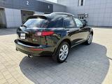 Infiniti FX45 2005 года за 5 500 000 тг. в Усть-Каменогорск – фото 4