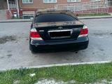 Toyota Camry 2005 года за 6 000 000 тг. в Талдыкорган – фото 2