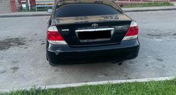 Toyota Camry 2005 года за 6 000 000 тг. в Талдыкорган – фото 2