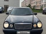 Mercedes-Benz E 230 1996 года за 1 750 000 тг. в Шымкент – фото 2