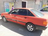 Audi 80 1989 годаfor1 000 000 тг. в Алматы – фото 4