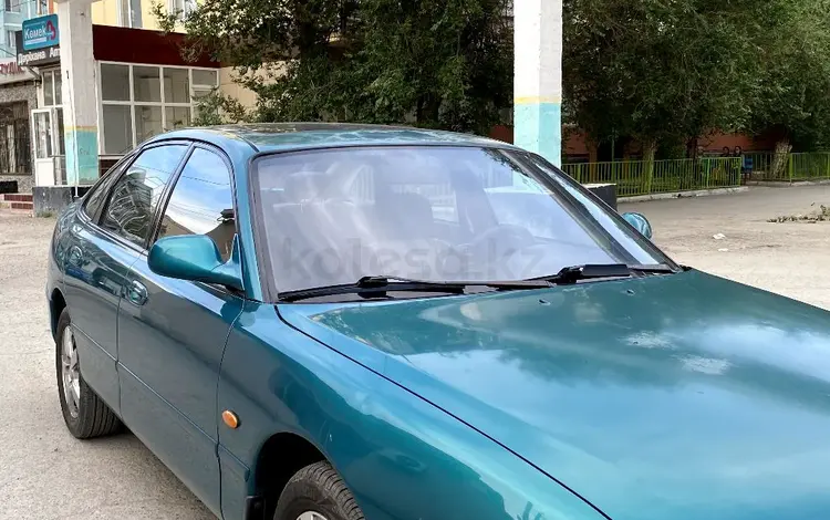 Mazda 626 1993 года за 2 300 000 тг. в Кызылорда