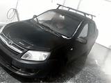 ВАЗ (Lada) Granta 2190 2012 годаүшін1 500 000 тг. в Кокшетау
