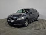 Peugeot 301 2014 годаүшін3 490 000 тг. в Алматы