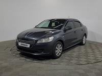 Peugeot 301 2014 года за 3 490 000 тг. в Алматы