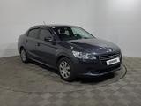 Peugeot 301 2014 года за 2 890 000 тг. в Алматы – фото 3