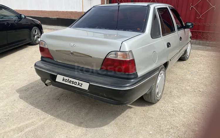 Daewoo Nexia 2007 годаүшін1 500 000 тг. в Кызылорда